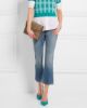 Picture of Belgravia Suede Heels
