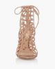 Picture of Fringed Leather Heels