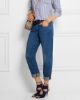 Picture of Laria Denim Heels