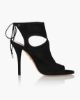 Picture of Laria Denim Heels