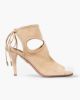 Picture of Laria Denim Heels