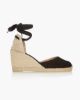 Picture of Laria Suede Heels
