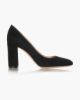 Picture of Simona Suede Heels