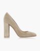 Picture of Simona Suede Heels