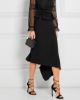 Picture of Trimmed Leather Heels