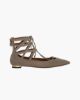 Picture of Canvas-Trimmed Flats