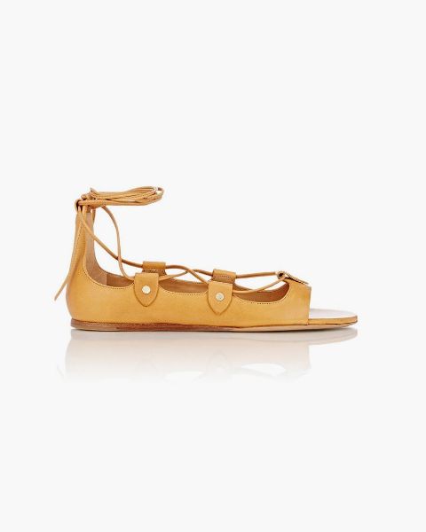 Picture of Patent-leather Flats