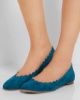 Picture of Satin Balle Flats