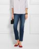 Picture of Satin Balle Flats