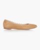 Picture of Satin Balle Flats