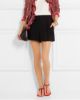 Picture of Suede Flats