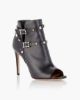 Picture of Nubuck Ankle Boots