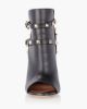Picture of Nubuck Ankle Boots