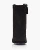 Picture of Studded Nubuck Ankle Boots