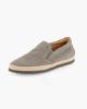 Picture of Suede & Leather Sneakers