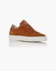 Picture of Suede & Mesh Sneakers