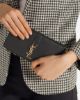 Picture of Coated Canvas Wallet