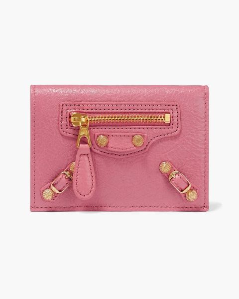 Picture of Milner Leather Cardholder
