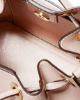 Picture of Leather Shoulder Bag