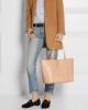 Picture of Dowel Leather Tote