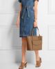 Picture of Cabas Leather Tote