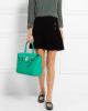 Picture of Intrecciato Leather Tote