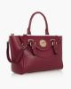 Picture of Intrecciato Leather Tote