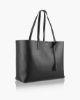 Picture of Laser-cut Leather Tote