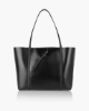 Picture of Dowel Leather Tote