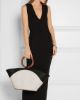 Picture of Zeus Textured-leather Tote