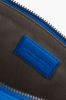 Picture of Glossed-leather Clutch