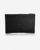 Picture of Glossed-leather Clutch