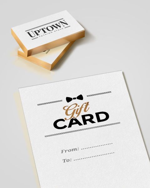 Picture of $100 Physical Gift Card