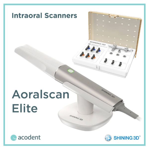 Picture of Aoralscan Elite