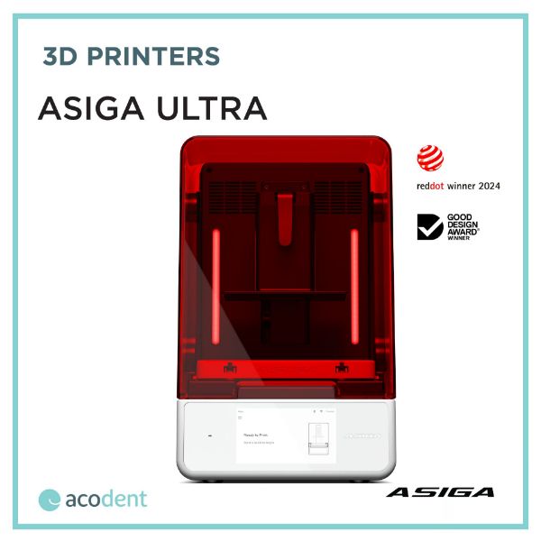 Picture of Asiga Ultra - SG