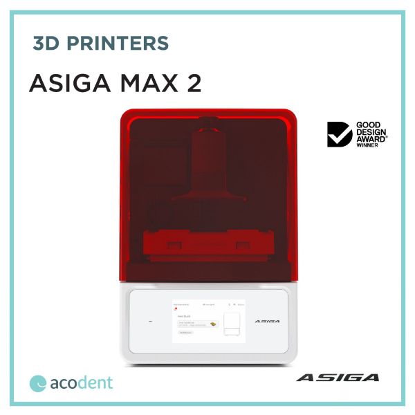Picture of Asiga Max2 - SG