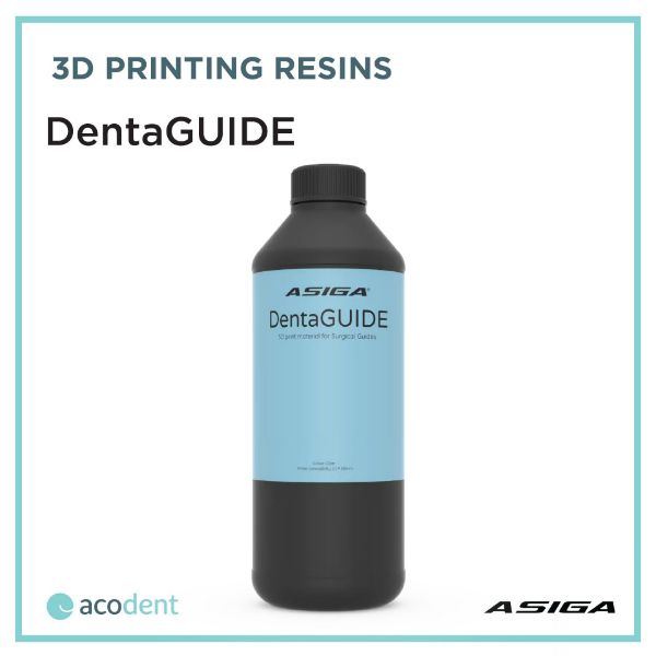 Picture of Asiga DentaGUIDE - SG