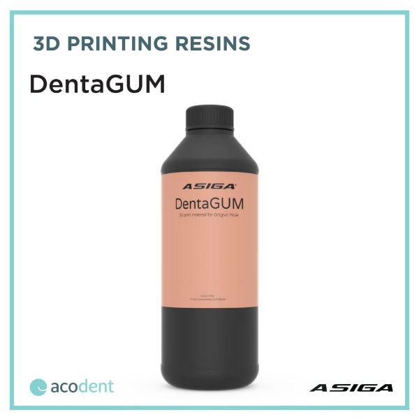 Picture of Asiga DentaGUM - SG