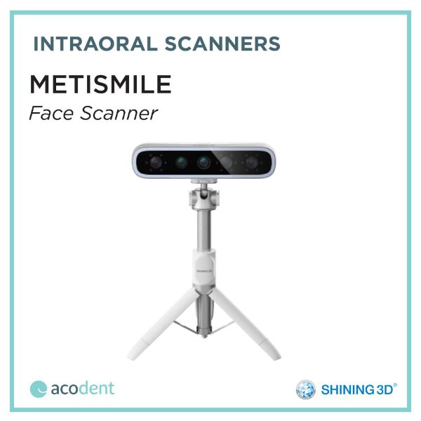Picture of MetiSmile 3D Face Scanner - MY