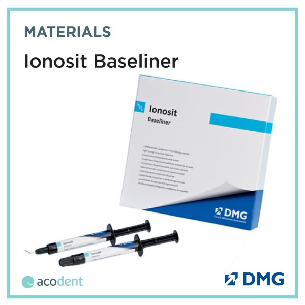 Picture of DMG Ionosit Baseliner-SG