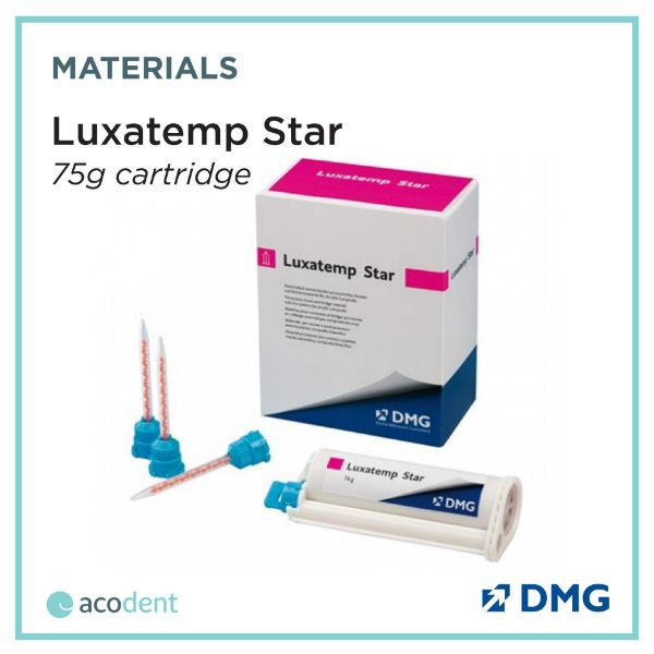 Picture of DMG Luxatemp-SG