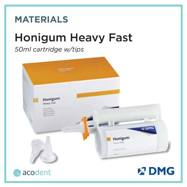 Picture of Honigum Heavy Fast-SG