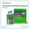 Picture of Variotime Impression Material-SG
