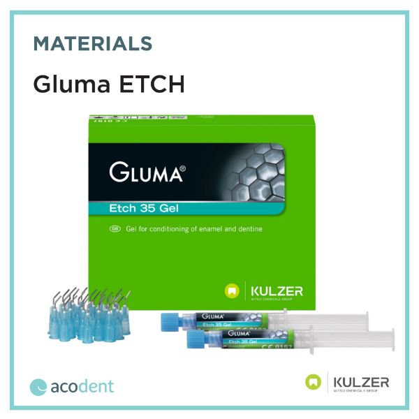 Picture of Gluma ETCH-SG